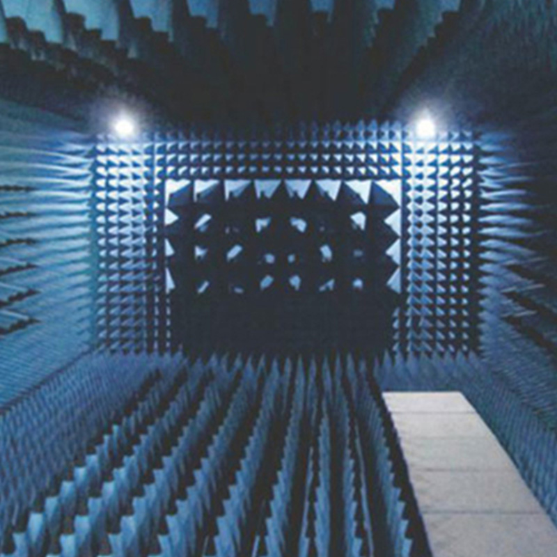 Anechoic Chamber