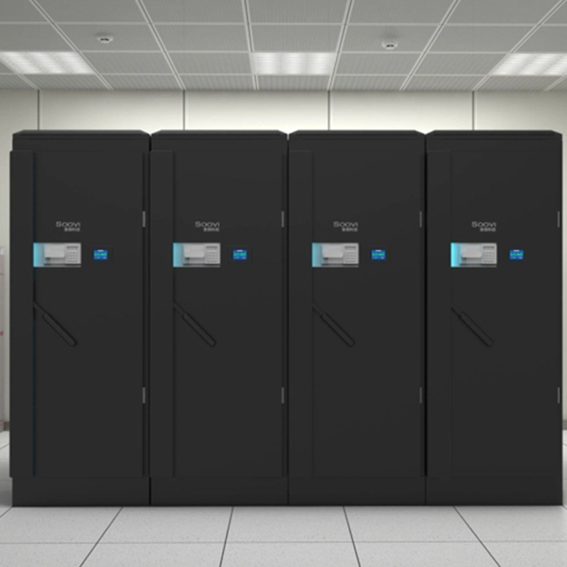 Shielding cabinet2