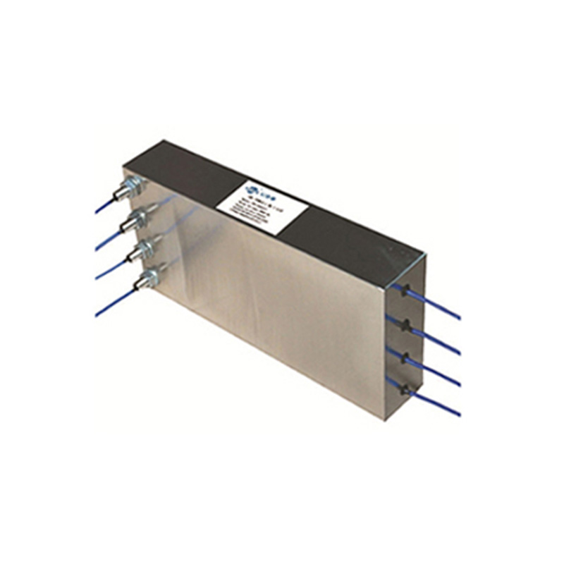Power filter