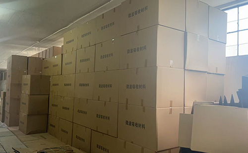 Warehouse